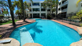 Headland Gardens Holiday Apartments